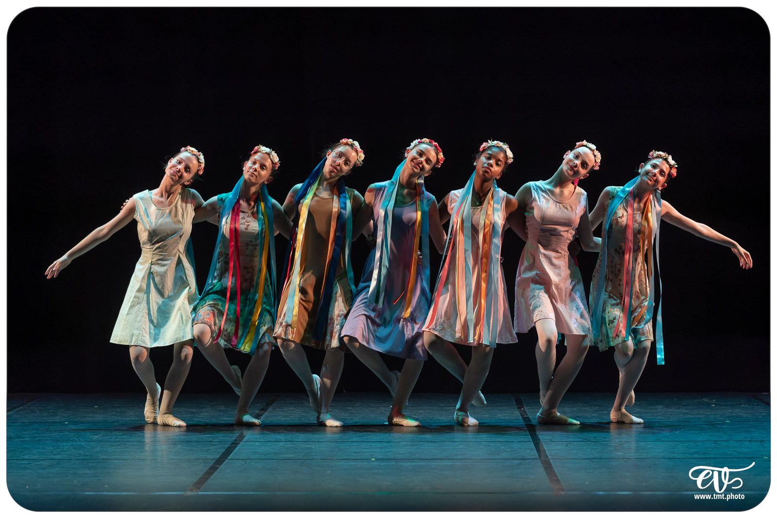 GALA DE DANSE EMMDH 2025